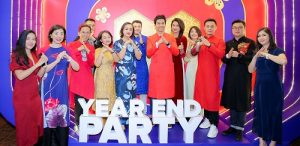 year end party1